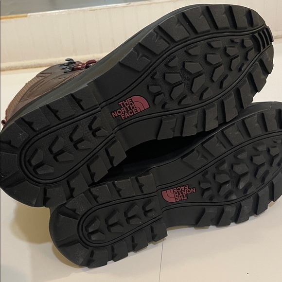 NEW Women’s The North Face Heat seeker Winter Insulated Boots Size 11 - Picture 13 of 13